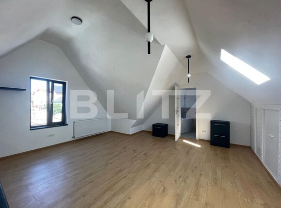 Casa de închiriat 6 camere Dambul Rotund - 124971CI | BLITZ Cluj-Napoca | Poza14