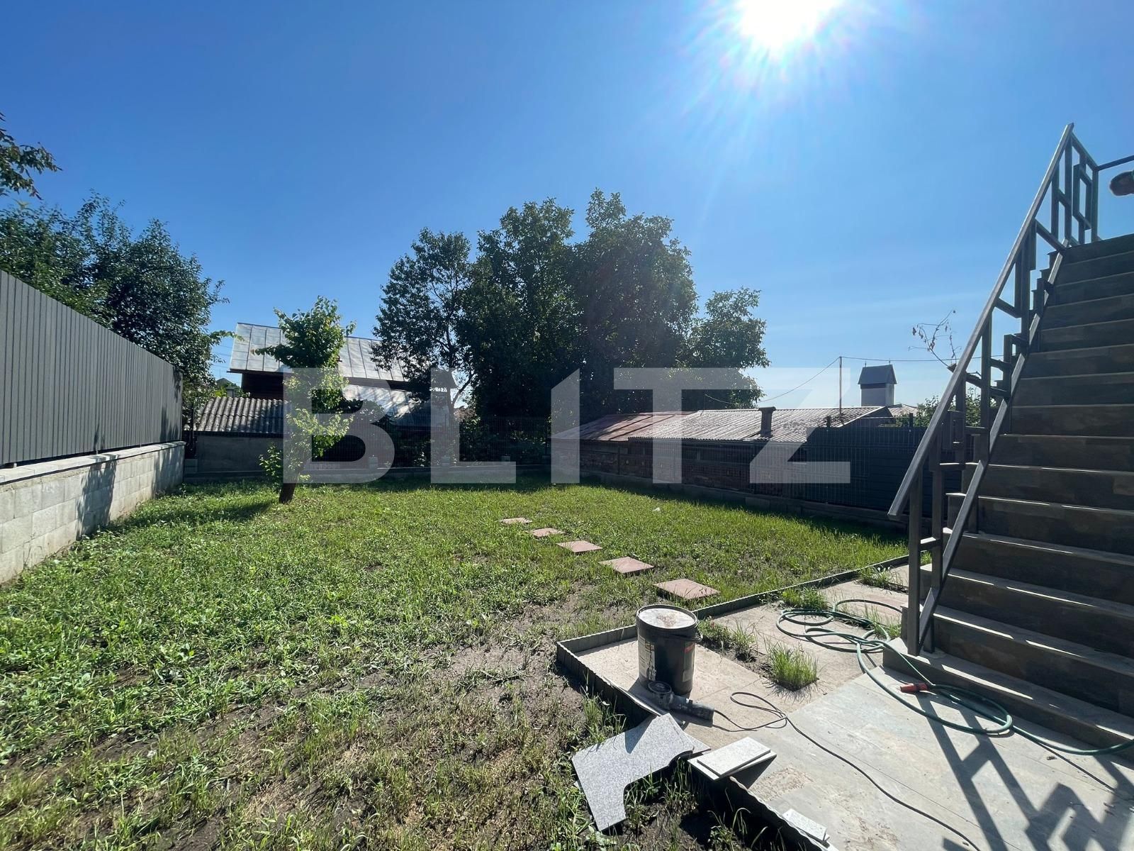 Casa de închiriat 6 camere Dambul Rotund - 124971CI | BLITZ Cluj-Napoca | Poza16