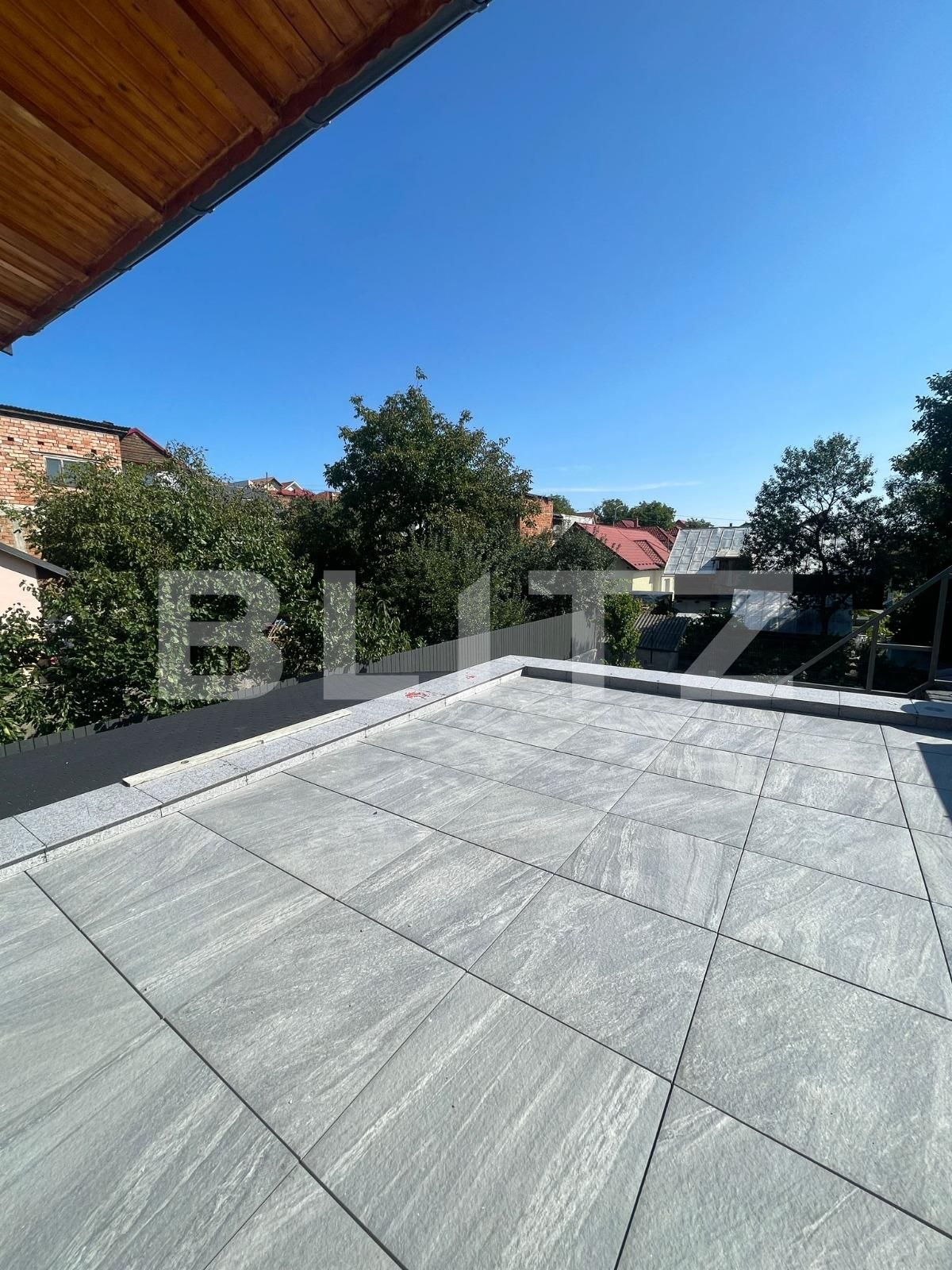Casa de închiriat 6 camere Dambul Rotund - 124971CI | BLITZ Cluj-Napoca | Poza19