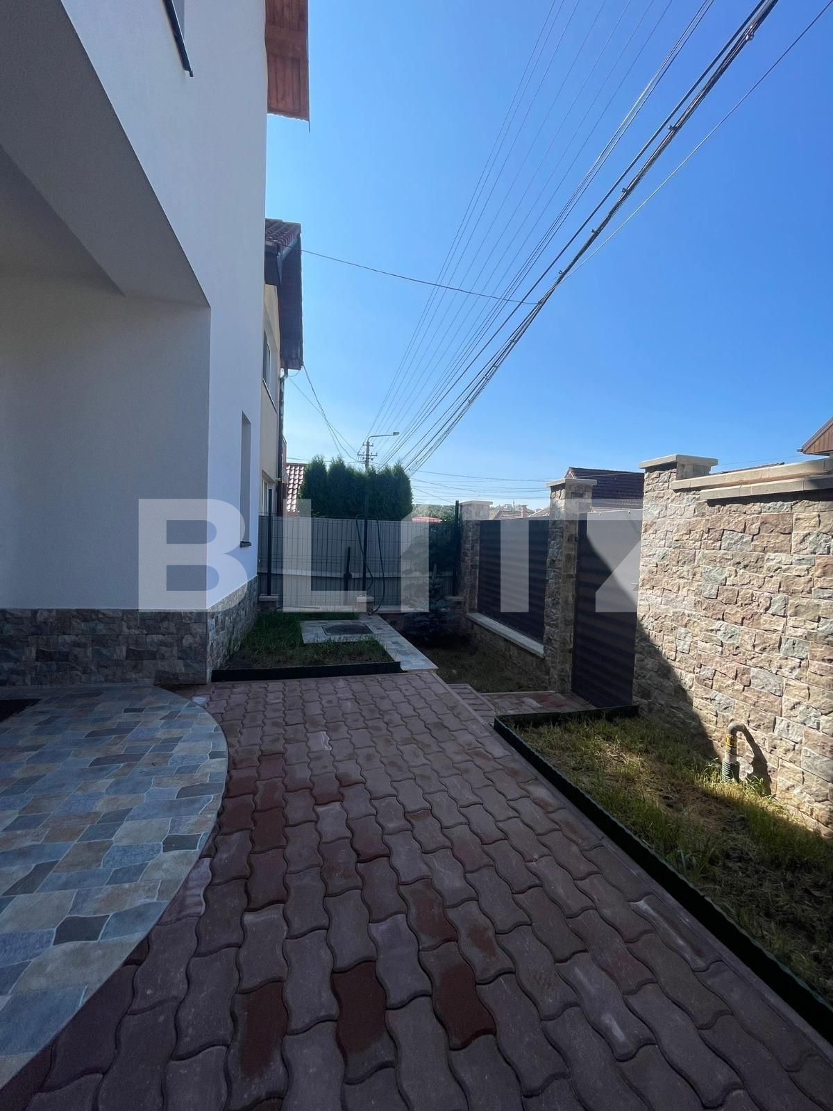 Casa de închiriat 6 camere Dambul Rotund - 124971CI | BLITZ Cluj-Napoca | Poza17