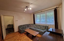 Apartament 2 camere, 48mp, zona Transylvania College