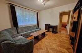 Apartament 2 camere, 48mp, zona Transylvania College