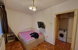 Apartament 2 camere, 48mp, zona Transylvania College