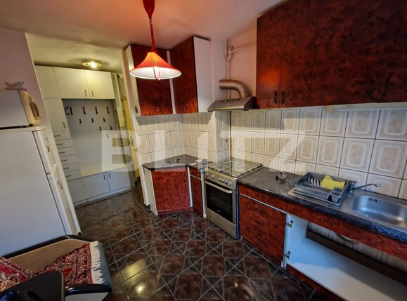 Apartament de vânzare 2 camere Gheorgheni - 124972AV | BLITZ Cluj-Napoca | Poza3