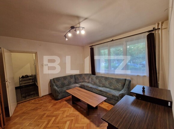 Apartament de vânzare 2 camere Gheorgheni - 124972AV | BLITZ Cluj-Napoca | Poza2