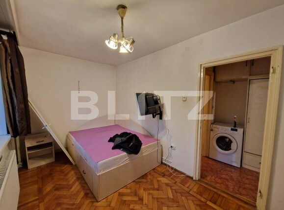 Apartament de vânzare 2 camere Gheorgheni - 124972AV | BLITZ Cluj-Napoca | Poza5