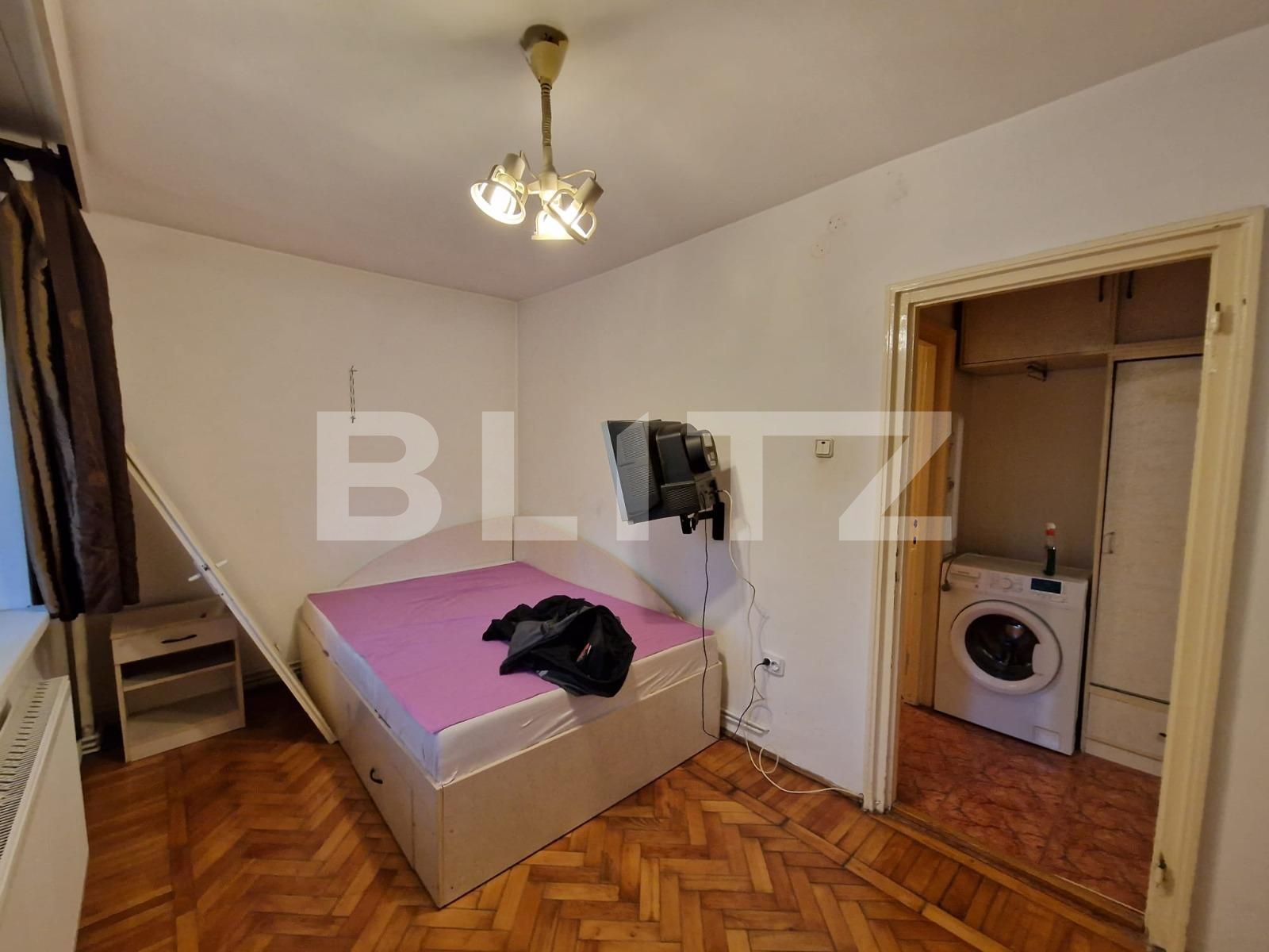 Apartament de vânzare 2 camere Gheorgheni - 124972AV | BLITZ Cluj-Napoca | Poza5