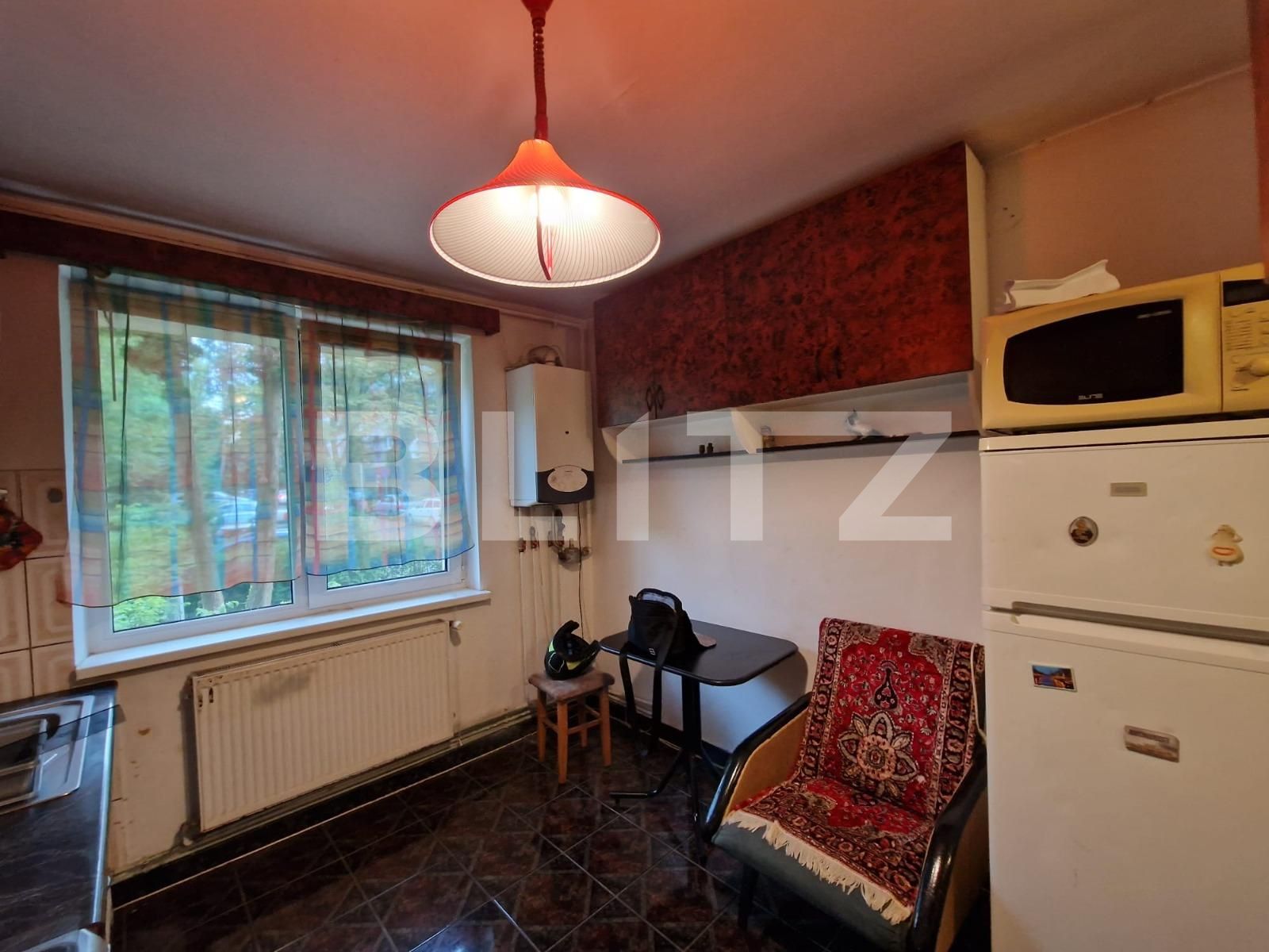 Apartament de vânzare 2 camere Gheorgheni - 124972AV | BLITZ Cluj-Napoca | Poza4