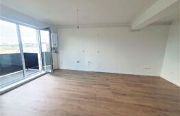Apartament finisat cu 2 camere, 43 mp, in bloc nou, zona strazii Corneliu Coposu