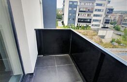 Apartament finisat cu 2 camere, 43 mp, in bloc nou, zona strazii Corneliu Coposu