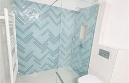 Apartament finisat cu 2 camere, 43 mp, in bloc nou, zona strazii Corneliu Coposu