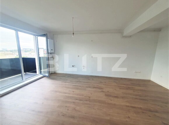 Apartament de vânzare 2 camere Dambul Rotund - 124976AV | BLITZ Cluj-Napoca | Poza1