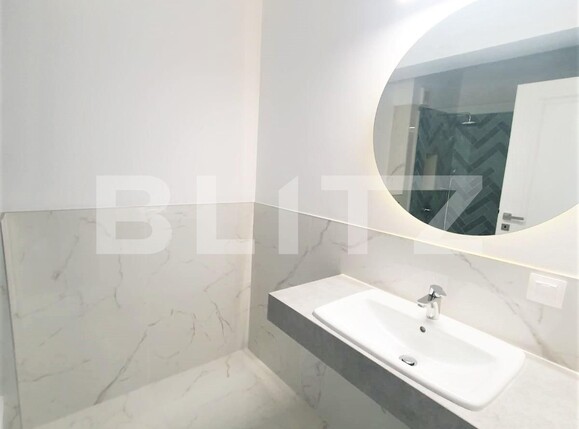 Apartament de vânzare 2 camere Dambul Rotund - 124976AV | BLITZ Cluj-Napoca | Poza6