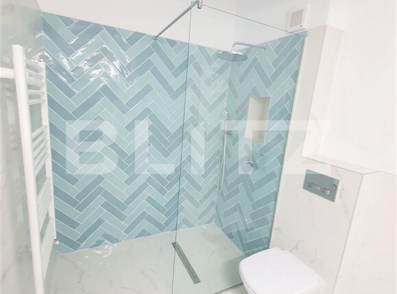 Apartament de vânzare 2 camere Dambul Rotund - 124976AV | BLITZ Cluj-Napoca | Poza5