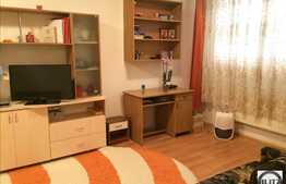 1 camera, 42 mp, demisol, imobil nou, prima inchiriere, zona strazii Viilor!