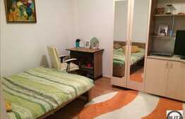 1 camera, 42 mp, demisol, imobil nou, prima inchiriere, zona strazii Viilor!