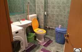 1 camera, 42 mp, demisol, imobil nou, prima inchiriere, zona strazii Viilor!