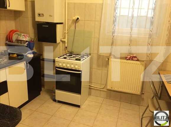 Garsonieră de închiriat Zorilor - 12498AI | BLITZ Cluj-Napoca | Poza4