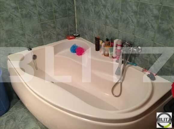 Garsonieră de închiriat Zorilor - 12498AI | BLITZ Cluj-Napoca | Poza6