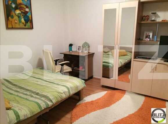 Garsonieră de închiriat Zorilor - 12498AI | BLITZ Cluj-Napoca | Poza2