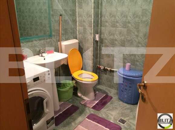 Garsonieră de închiriat Zorilor - 12498AI | BLITZ Cluj-Napoca | Poza5