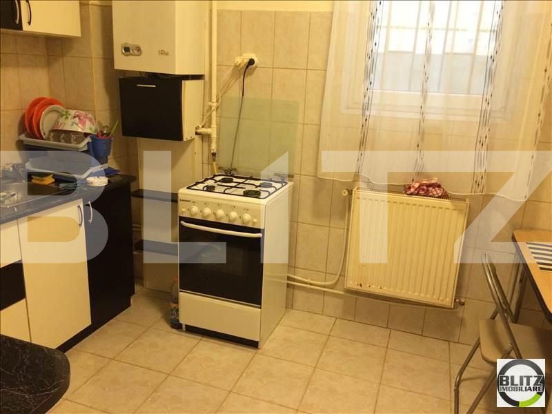 Garsonieră de închiriat Zorilor - 12498AI | BLITZ Cluj-Napoca | Poza4