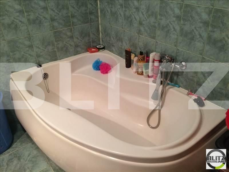 Garsonieră de închiriat Zorilor - 12498AI | BLITZ Cluj-Napoca | Poza6