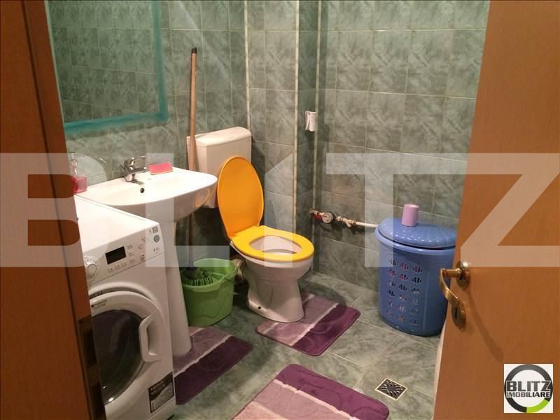 Garsonieră de închiriat Zorilor - 12498AI | BLITZ Cluj-Napoca | Poza5