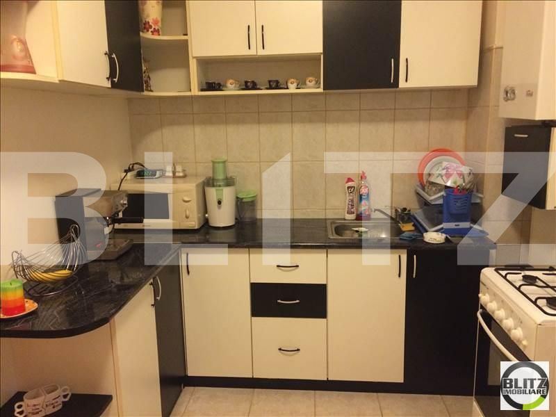 Garsonieră de închiriat Zorilor - 12498AI | BLITZ Cluj-Napoca | Poza3