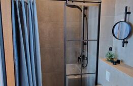 Apartament 3 camere, smart, 86.4 mp, terasa  71 mp, parcare, zona Vivo