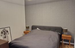 Apartament 3 camere, smart, 86.4 mp, terasa  71 mp, parcare, zona Vivo
