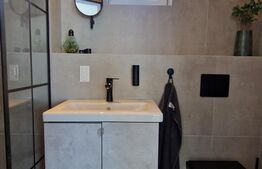 Apartament 3 camere, smart, 86.4 mp, terasa  71 mp, parcare, zona Vivo