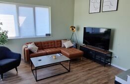 Apartament 3 camere, smart, 86.4 mp, terasa  71 mp, parcare, zona Vivo