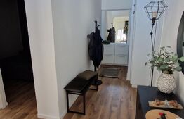 Apartament 3 camere, smart, 86.4 mp, terasa  71 mp, parcare, zona Vivo