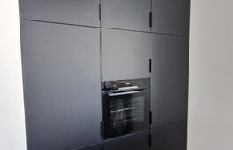 Apartament 3 camere, smart, 86.4 mp, terasa  71 mp, parcare, zona Vivo