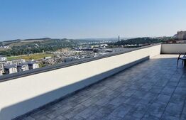 Apartament 3 camere, smart, 86.4 mp, terasa  71 mp, parcare, zona Vivo