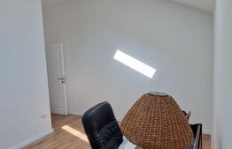 Apartament 3 camere, smart, 86.4 mp, terasa  71 mp, parcare, zona Vivo