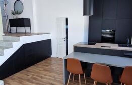 Apartament 3 camere, smart, 86.4 mp, terasa  71 mp, parcare, zona Vivo