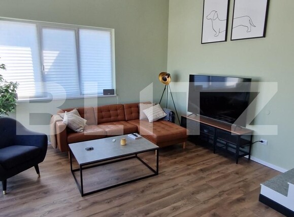 Apartament de vânzare 3 camere Manastur - 124985AV | BLITZ Cluj-Napoca | Poza4