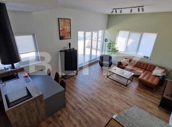 Apartament de vânzare 3 camere Manastur - 124985AV | BLITZ Cluj-Napoca | Poza1