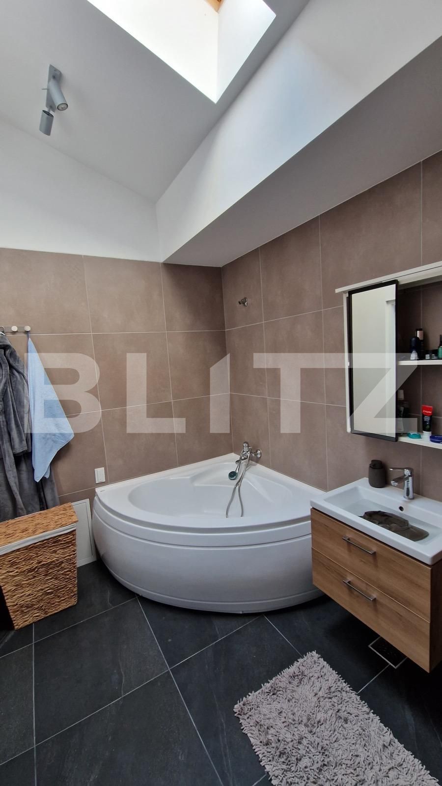 Apartament de vânzare 3 camere Manastur - 124985AV | BLITZ Cluj-Napoca | Poza12