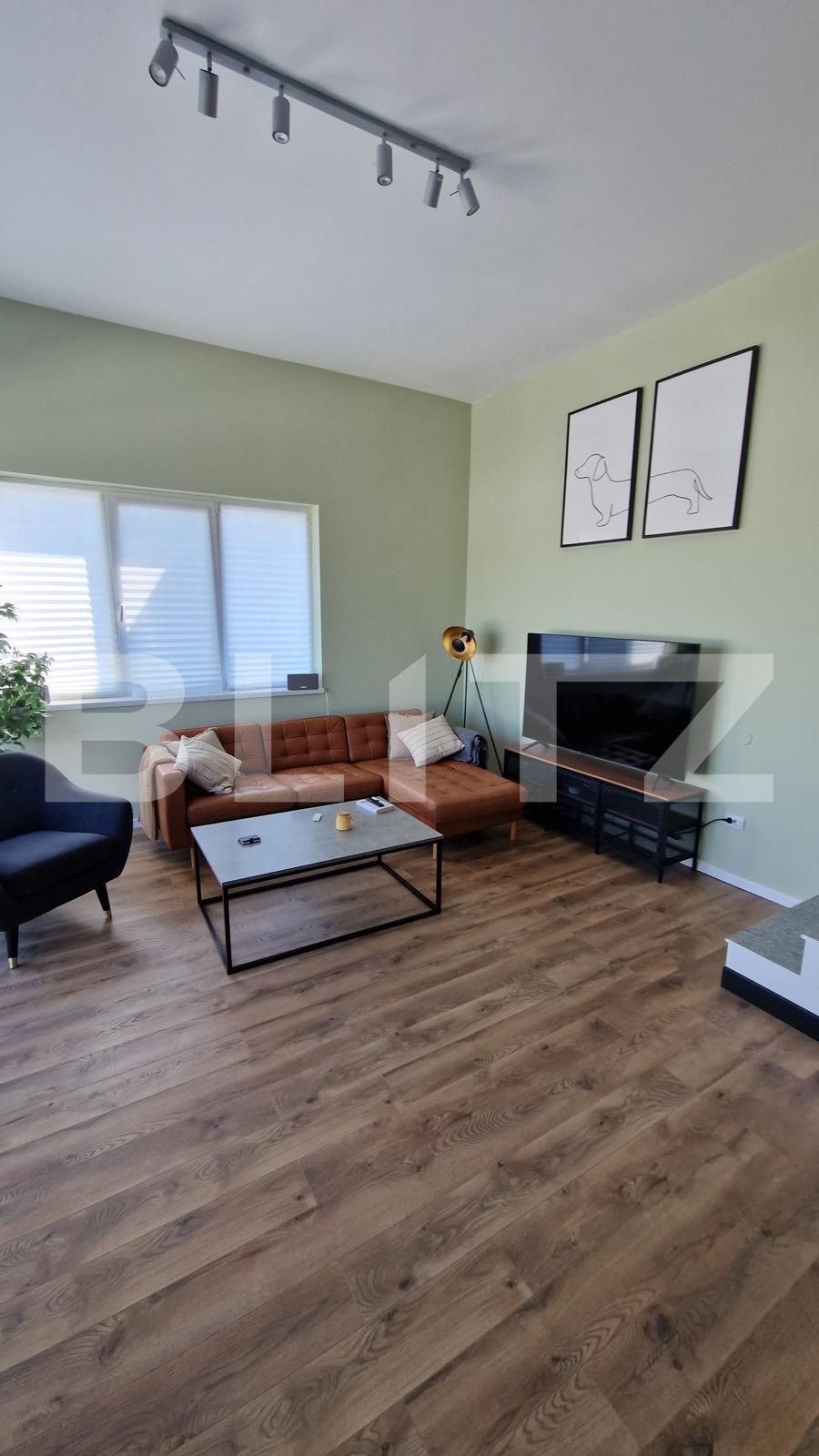 Apartament de vânzare 3 camere Manastur - 124985AV | BLITZ Cluj-Napoca | Poza4