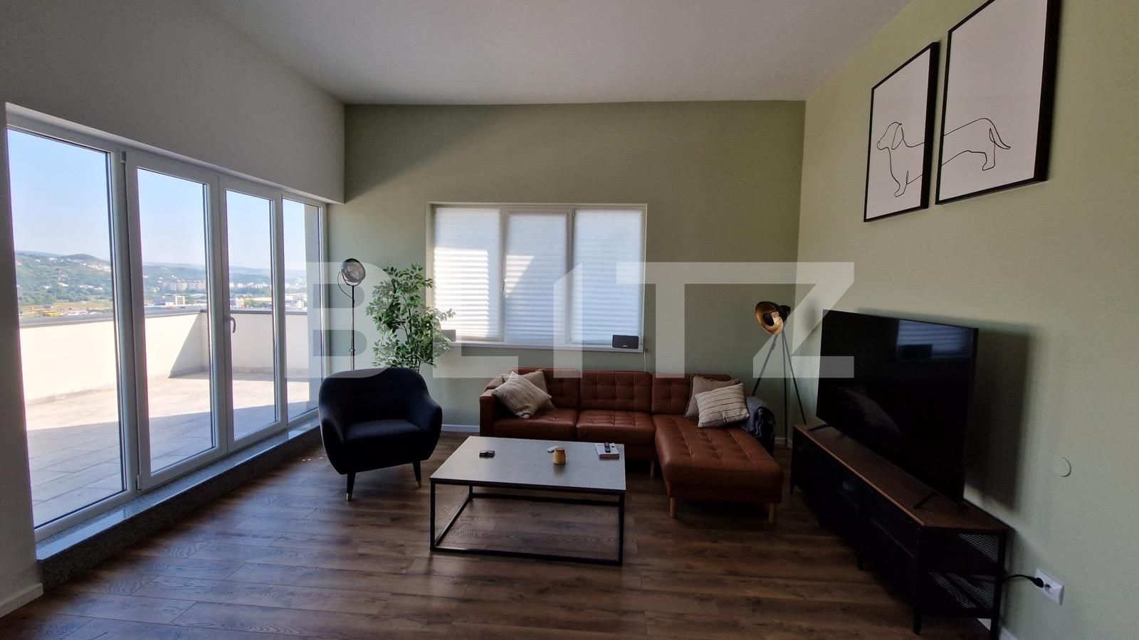 Apartament de vânzare 3 camere Manastur - 124985AV | BLITZ Cluj-Napoca | Poza2