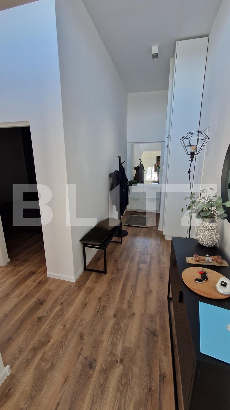 Apartament de vânzare 3 camere Manastur - 124985AV | BLITZ Cluj-Napoca | Poza13