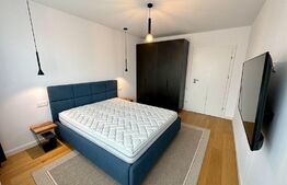 Apartament 3 camere premium, 76 mp, parcare, zona Pacului Central