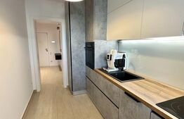 Apartament 3 camere premium, 76 mp, parcare, zona Pacului Central