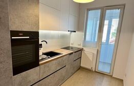 Apartament 3 camere premium, 76 mp, parcare, zona Pacului Central