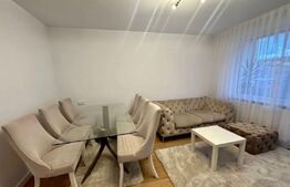 Apartament 3 camere premium, 76 mp, parcare, zona Pacului Central