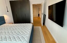 Apartament 3 camere premium, 76 mp, parcare, zona Pacului Central