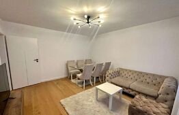 Apartament 3 camere premium, 76 mp, parcare, zona Pacului Central